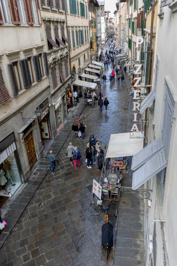 Brunelleschi Florence Extérieur photo