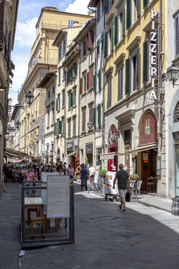 Brunelleschi Florence Extérieur photo